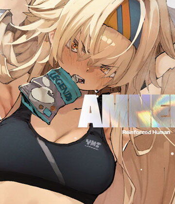 AMNERO2|ファンタジー❤ひょこ道ー評価4.91