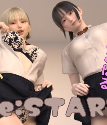 re:START|3DCG❤ドールハウスー評価4.53