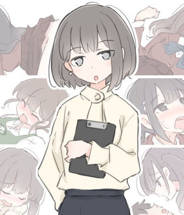 今日からこの学校は主要5科目以外ぜーんぶセックスの授業になります|クンニ❤川洲出版ー評価4.38