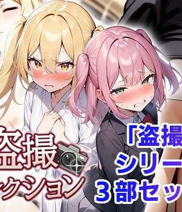 盗撮コレクション|辱め❤フェアリーソフトー評価3.00