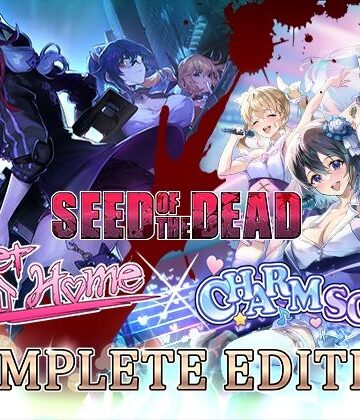 シードオブザデッド:コンプリートエディション|3DCG❤TeamKRAMAー評価4.89