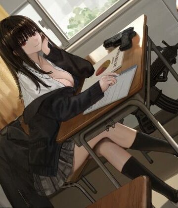 隣の席は暗殺対象|デモ・体験版あり❤ホワイト×ラバーズー評価2.00