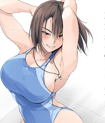 水泳部顧問の先生|フェラ❤TKSpowerー評価4.75
