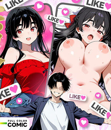アラサー童貞の俺がマチアプで無双できるようになった理由|デモ・体験版あり❤妄想体験コミック@MTコミックー評価3.57