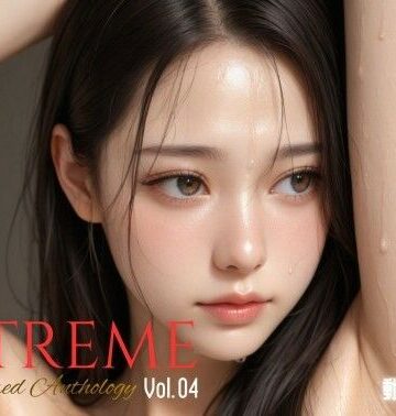 2.9次元AI美女 PORTRAIT EXTREME Remastered Anthology VOL.04 AI SEX 動画集|3DCG❤KEI diffusionー評価4.86