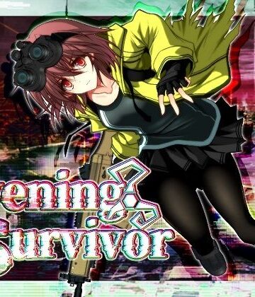 Evening Survivor|ホラー❤男爵領ー評価4.25