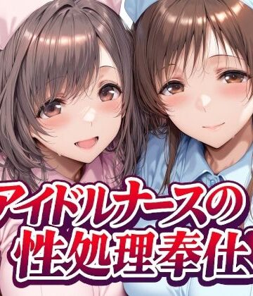 アイドルナースの性処理奉仕|看護婦・ナース❤Albatross HARD‐アルバトロス ハード‐ー評価4.88