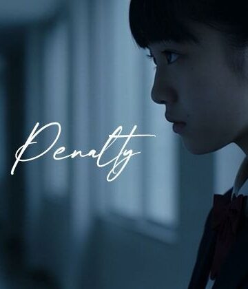Penalty -女子校生の罪と罰-|拘束❤Blue Framesー評価