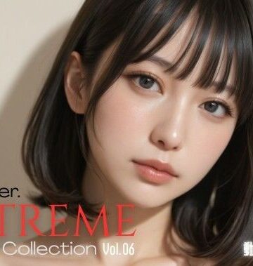 2.9次元AI美女 PORTRAIT EXTREME MILF ver. Tuned Collection VOL.06 AI SEX 動画集|3DCG❤KEI diffusionー評価5.00