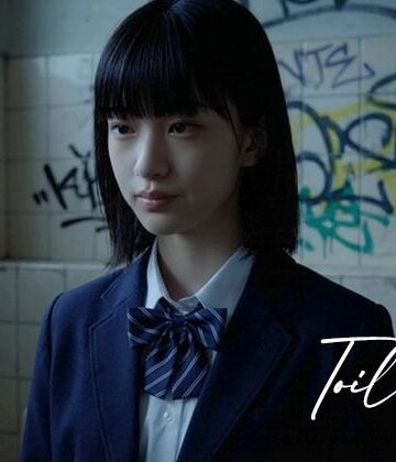 Toilet -汚れた女子校生-|動画・アニメーション❤Blue Framesー評価