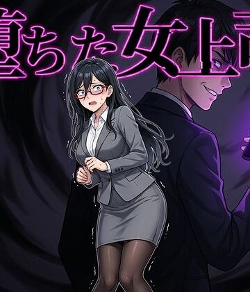 堕ちた女上司|フェラ❤鷹ホークー評価