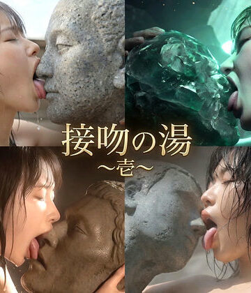 接吻の湯 〜壱〜|動画・アニメーション❤TANGOKUー評価
