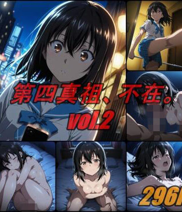 第四真祖、不在。 vol.2|辱め❤ぺんてるぼーにあー評価