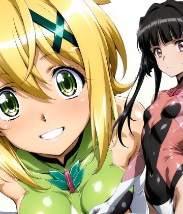 きりしら vol.2 【インナー】|レオタード❤リモート虚無僧ー評価
