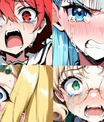 虜囚 セ〇ィーロの女たち（魔法騎士レ〇アース）|辱め❤Iqo’s Sexuality Management.ー評価