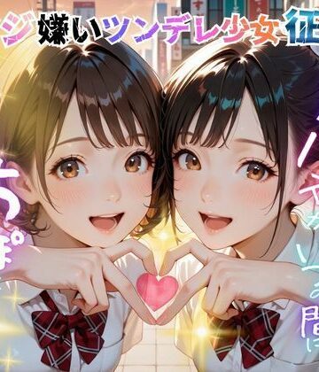 【オヤジ嫌いツンデレ少女征服編】水着撮影会のはずが、いつのまにかおぢさんち〇ぽに沼る話part3|辱め❤メコ星☆彡ー評価