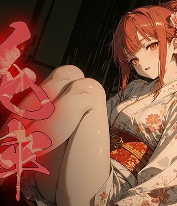 花牢 – karou – vol.1|和服・浴衣❤勃ちひろしー評価