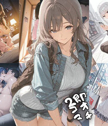 即オチ2コマ 260522|人妻・主婦❤事務びーむー評価