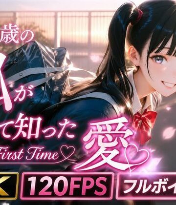 18歳の私が初めて知った愛 〜My First Time〜|制服❤うらどりくらぶ ♪ー評価